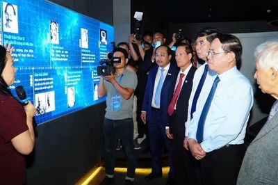 Chuẩn bị nguồn nhân lực trước khi làn sóng lượng tử bùng nổ