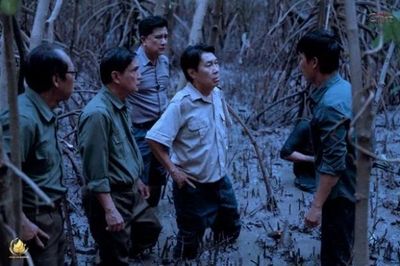 Công nghệ AI giúp phim 'Kế hoạch CM12' chạm đến cảm xúc người xem