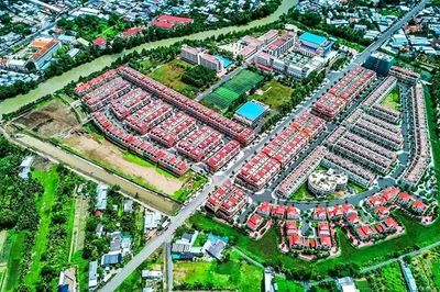 T&T Group phát triển mô hình 'đô thị tri thức'
