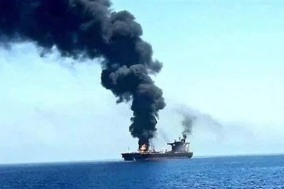 Mỹ tái không kích Iran, căng thẳng Trung Đông leo thang