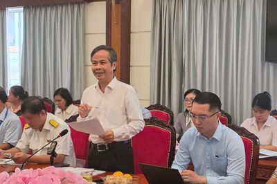 Doanh nghiệp muốn được trả tiền thuê đất hàng năm