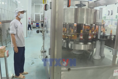 Gỡ nút thắt tín dụng để doanh nghiệp tăng sức cạnh tranh