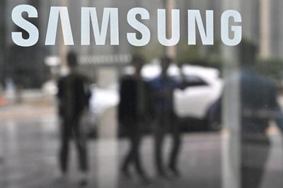 Lợi nhuận ròng của Samsung Electronics tăng gần 1.300%