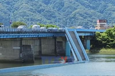 Hàng loạt nhà máy sản xuất quan trọng Nhật Bản ngừng hoạt động
