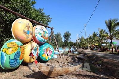 Khám phá Làng chài Tam Thanh: Điểm du lịch độc đáo ở Đà Nẵng