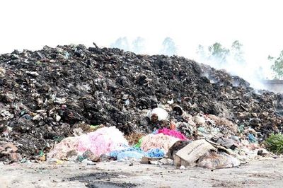 TP. Hồ Chí Minh đẩy mạnh chuyển đổi quản lý chất thải rắn sinh hoạt