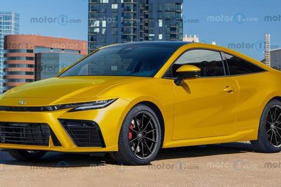 Hàng loạt mẫu ô tô mới lên lịch ra mắt năm 2027