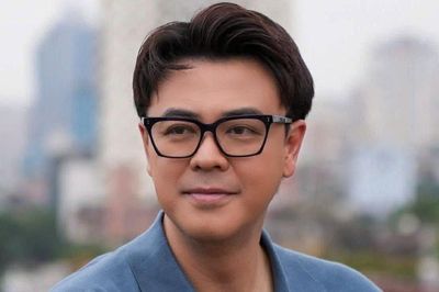 Lời chia tay của MC Tuấn Tú