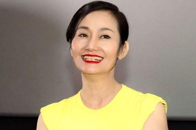 NSƯT Hạnh Thúy lên tiếng sau thành công của Ma Xó