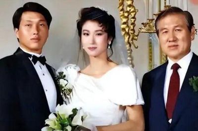 Con gái cựu Tổng thống Hàn Quốc nhận gần 17 nghìn tỷ đồng sau vụ ly hôn đắt giá nhất lịch sử