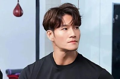 Kim Jong Kook tiết lộ điều bất ngờ sau một năm kết hôn
