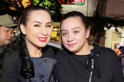 Con gái cố ca sĩ Phi Nhung hé lộ lời hứa dang dở của mẹ đầy xúc động