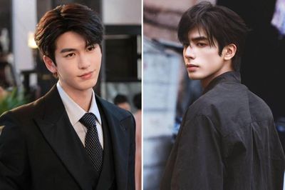 Tống Uy Long đã vượt mặt Trương Lăng Hách