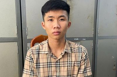 Kẻ gây ra 'nỗi ám ảnh' trong đêm sa lưới