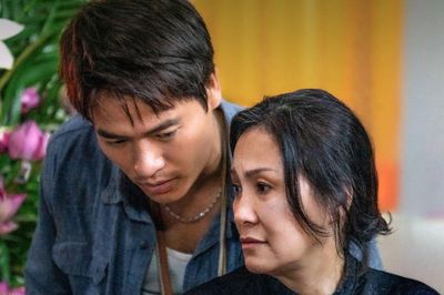 Hồng Đào làm rõ mối quan hệ với Võ Tấn Phát