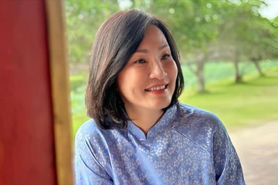 Hồng Đào tái hợp người đặc biệt sau 3 năm lỡ duyên