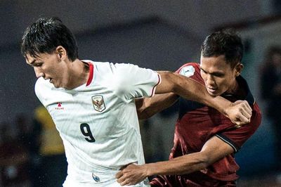 Sức mạnh của đội tuyển được dự báo thắng Việt Nam ở AFF Cup 2026