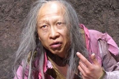 Cừu Thiên Xích trong Thần Điêu Đại Hiệp đáng sợ cỡ nào