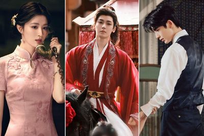 Top 8 diễn viên Hoa ngữ có lượng fan tăng nhiều nhất gần đây