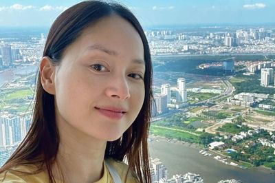 Phản ứng của Lan Phương khi bị nhận xét kém sắc
