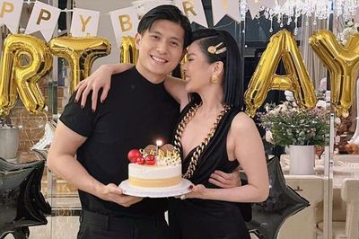 Lệ Quyên quyết định thay đổi sau câu nói của Lâm Bảo Châu