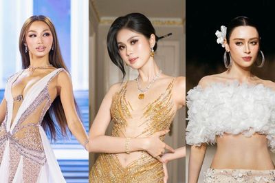Người đẹp nào đăng quang Miss Grand Vietnam 2026?