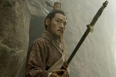 Tiểu nhân số một võ lâm trong kiếm hiệp Kim Dung