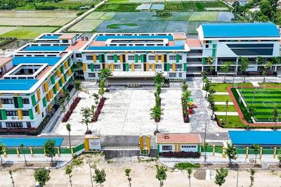 Hà Nội: Xã Thư Lâm sẵn sàng triển khai mô hình xã xã hội chủ nghĩa
