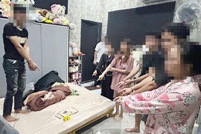 Bắt 10 đối tượng trong đường dây mua bán ma túy liên tỉnh