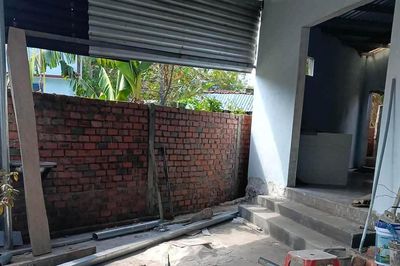 2 vợ chồng bị điện giật tử vong thương tâm