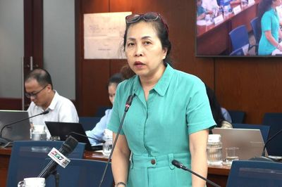 Đường trùng tên, trùng số ở TPHCM sẽ được xử lý ra sao?