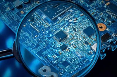 Intel và Fortinet tăng tốc cuộc đua chip bảo mật trong kỷ nguyên AI