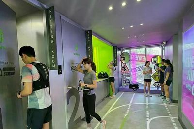 Hàn Quốc: Khi cửa hàng tiện lợi không còn là... cửa hàng tiện lợi