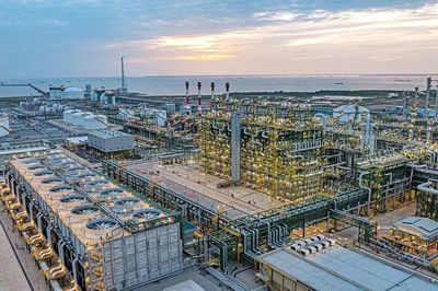 Đại gia Thái Lan báo lãi hơn 10.000 tỷ đồng, doanh thu tại Việt Nam tăng mạnh nhờ Long Sơn Petrochemicals tái vận hành