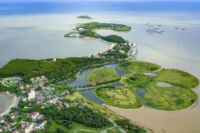 Hải Phòng kích hoạt động lực tăng trưởng mới từ các Khu kinh tế và Khu Thương mại tự do