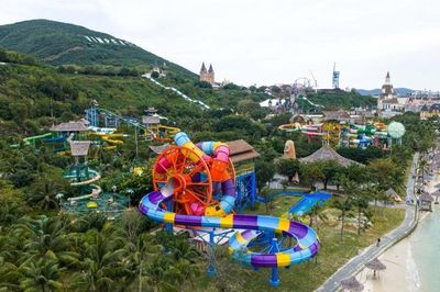 Vinpearl báo lãi hơn 2.100 tỷ đồng, gấp 8 lần cùng kỳ năm ngoái