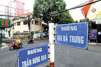 TP.HCM xử lý thế nào với hơn 780 tuyến đường trùng tên, trùng số?