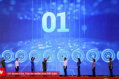Toàn dân chung tay phòng, chống mua bán người
