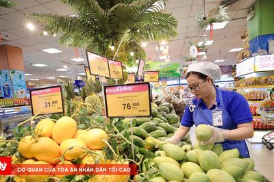 TP.HCM tạo hơn 123.000 việc làm mới, chủ động bình ổn thị trường cuối năm