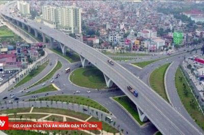 Vành đai 4 TP.HCM hướng tới khởi công phần cao tốc dịp Quốc khánh 2/9