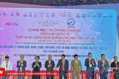Hai triển lãm công nghệ tại TP.HCM dự kiến đón hơn 10.000 khách