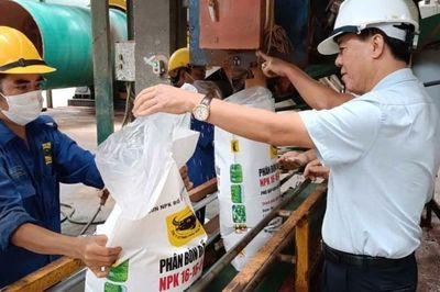 Bình Điền và 'ván cược' hàng tồn kho