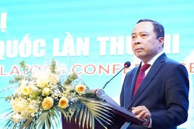 Hoàn thiện hệ thống pháp quy hạt nhân của Việt Nam theo hướng hiện đại