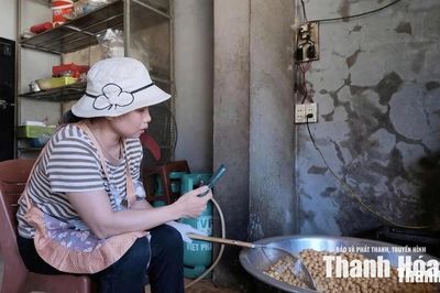 Chuyển đổi số mở thêm cơ hội cho người dân vùng cao