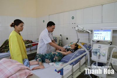 Bảo vệ sức khỏe khi thời tiết nóng ẩm