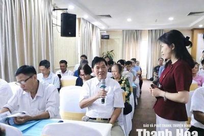 Nâng cao kiến thức, hỗ trợ bảo vệ quyền lợi thành viên