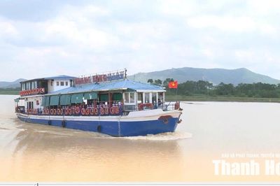 Giữ an toàn du lịch đường thủy
