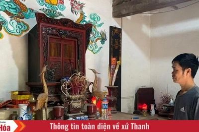 Đốc học Mai Khả Nguyện - một nhân cách khả kính