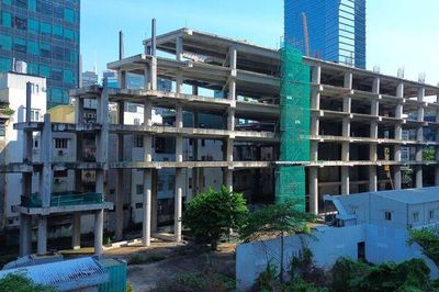 Thí điểm thực hiện cơ chế Nhà nước mua lại dự án nhà ở thương mại của chủ đầu tư không còn khả năng thực hiện