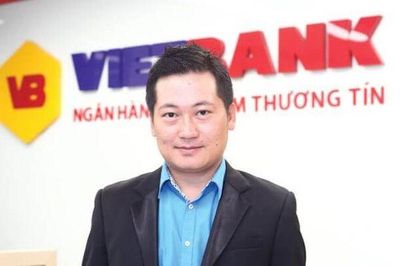 Gia đình Chủ tịch Dương Nhất Nguyên nắm hơn 13% vốn tại Vietbank